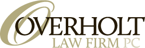 Overholt Law Firm